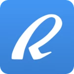 rainbow shops android application logo